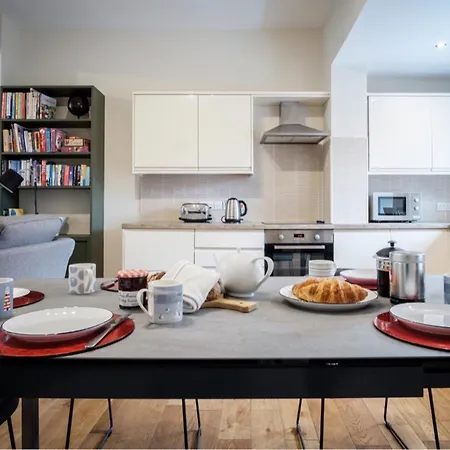 107 Nunnery ヨーク