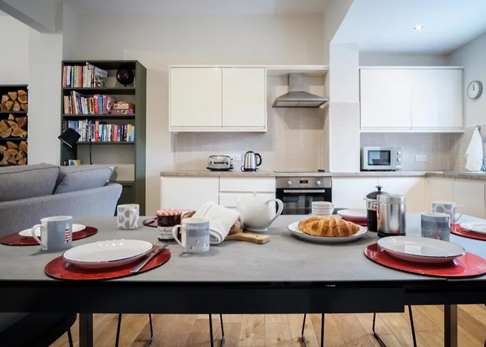 107 Nunnery ヨーク