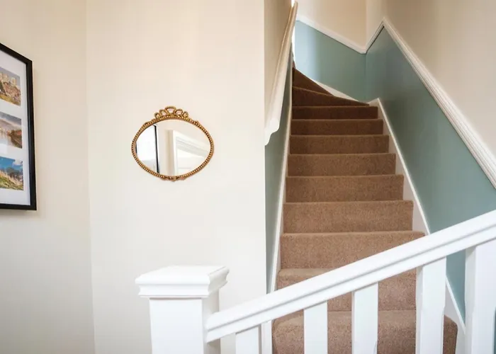 別荘 107 Nunnery ヨーク