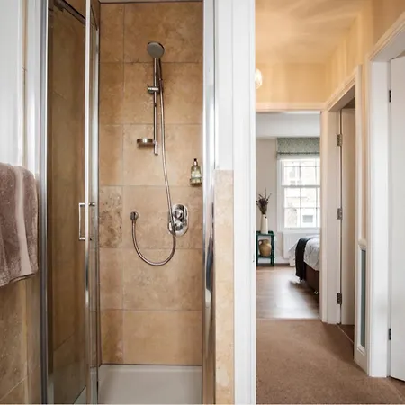 107 Nunnery Holiday home York